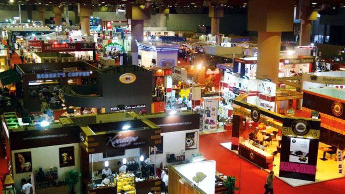 Franchising Sektörü Bu Fuar İle Büyüyor