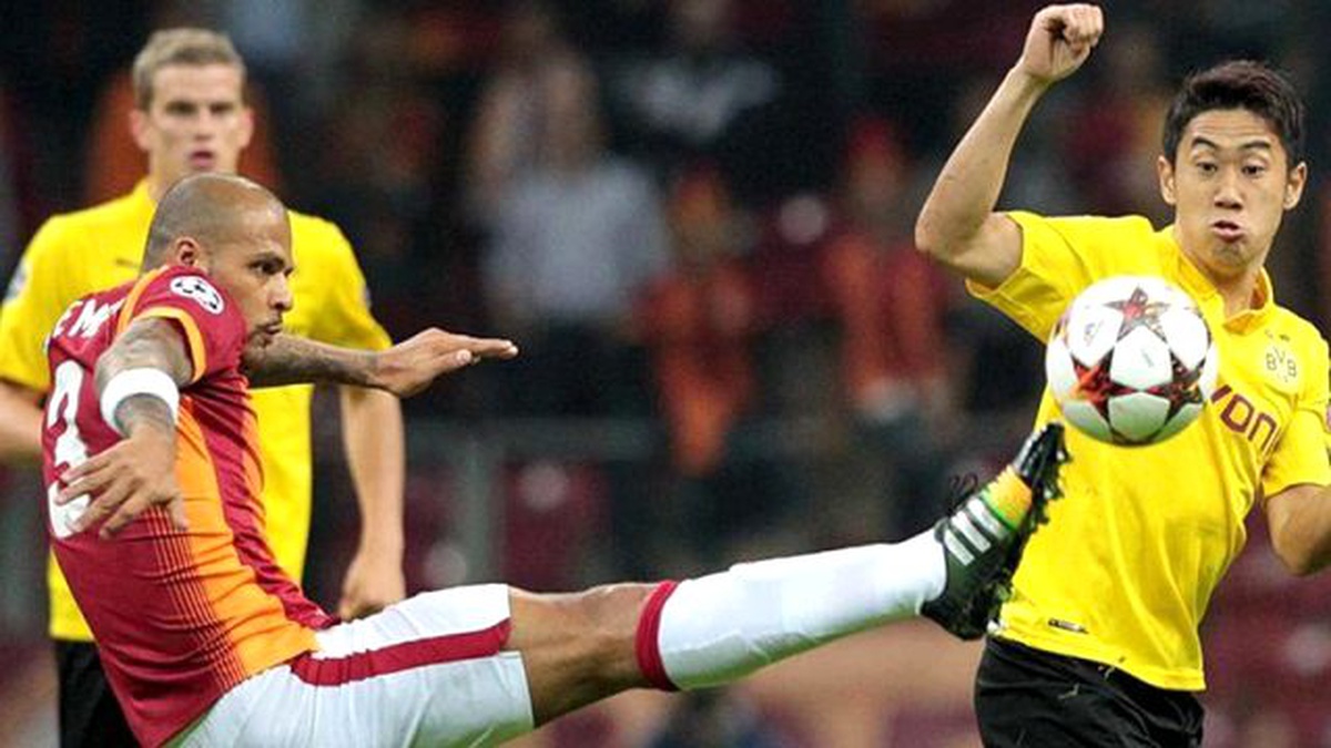Galatasaray\'ın Grubundan Kimse Turlayamadı