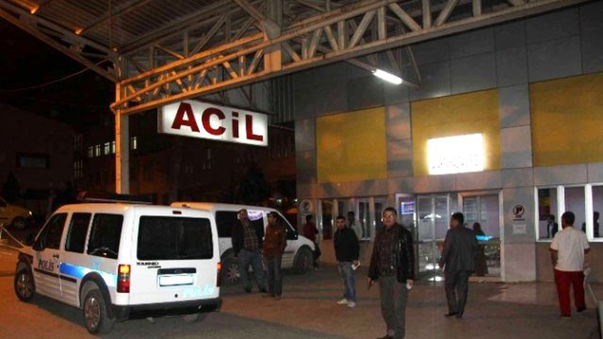 Gaziantep\'te Berber Dükkanına Silahlı Saldırı: 1 Ölü
