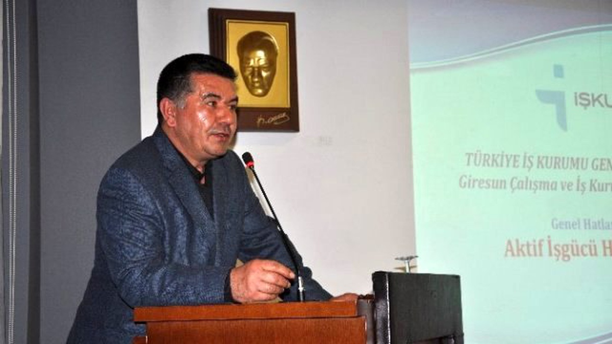 Giresun Ticaret ve Sanayi Odası Üyeleri ile Buluşuyor