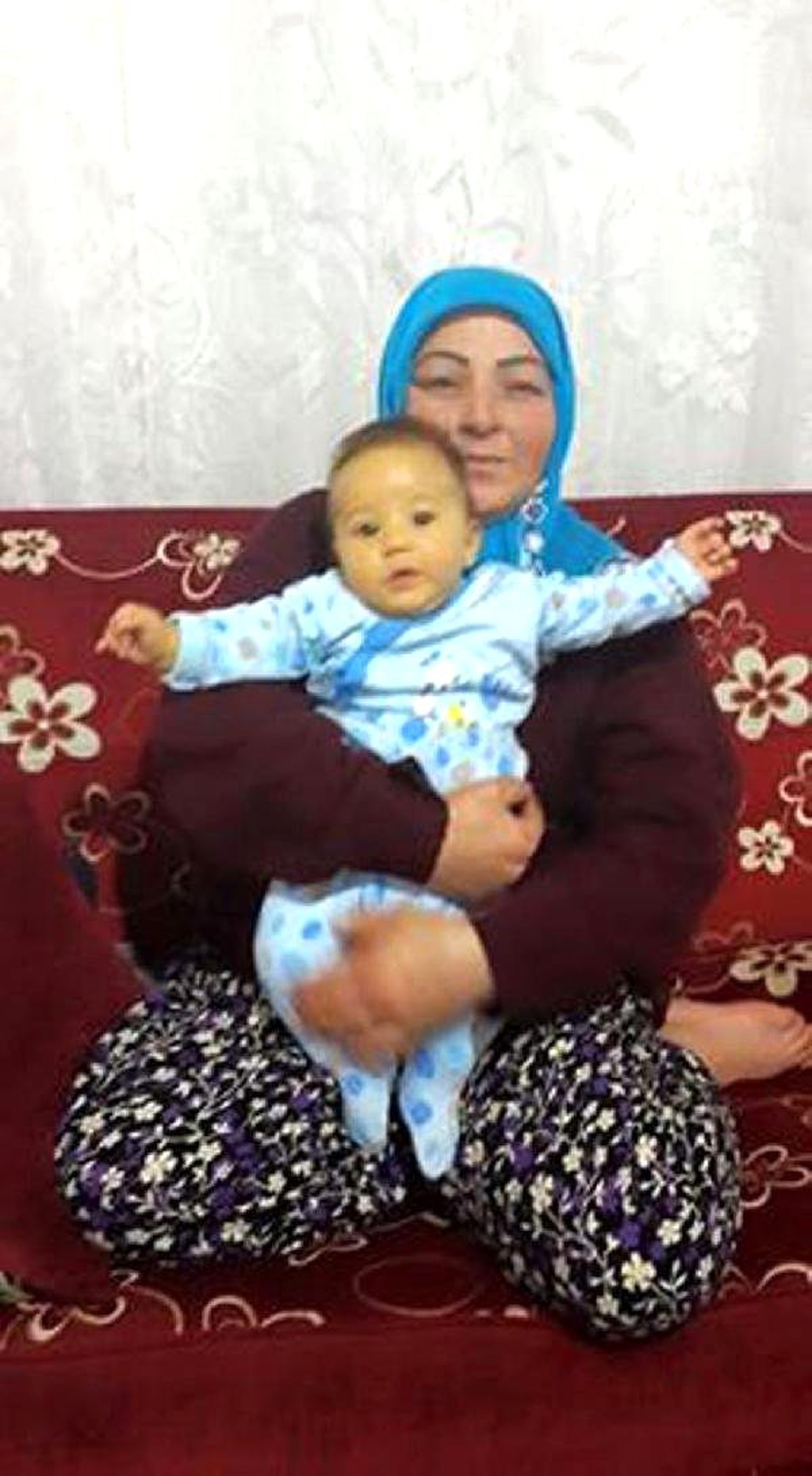 Hala Vazgeçti, Poyraz Bebek Nakil Olamıyor