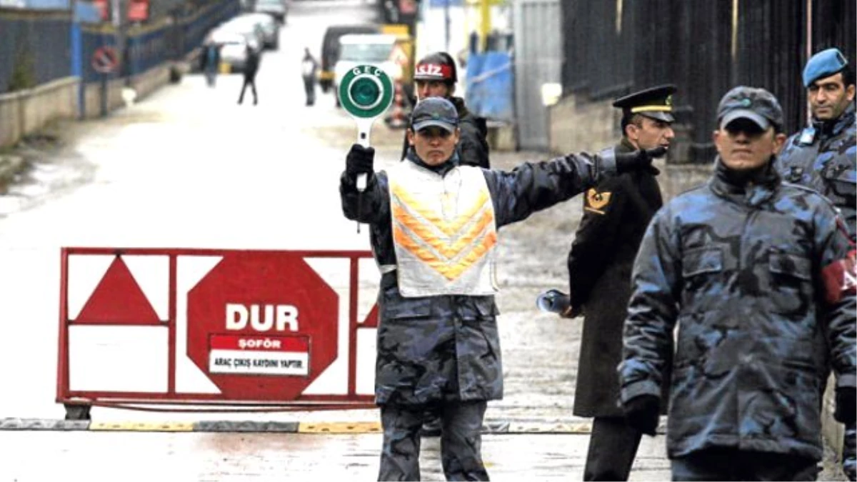 HSYK, Kozmik Oda Savcısı Mustafa Bilgili Hakkında Soruşturma Başlattı