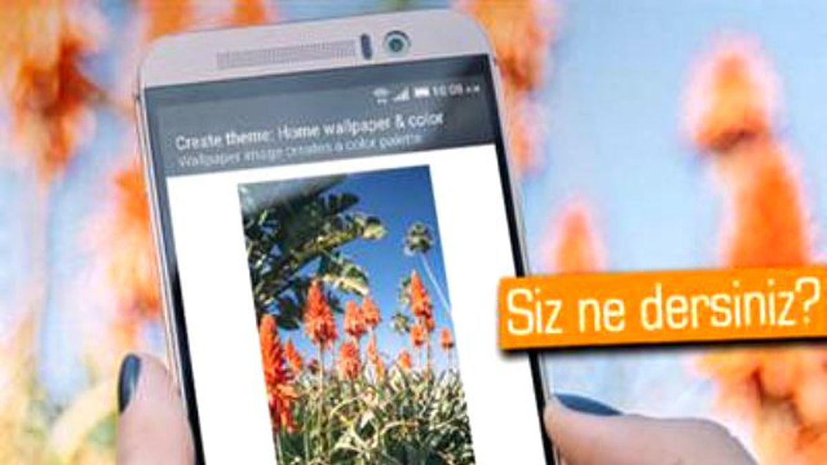 Htc One (M8) Kullanıcıları, One M9\'u Almayı Pek Düşünmüyor