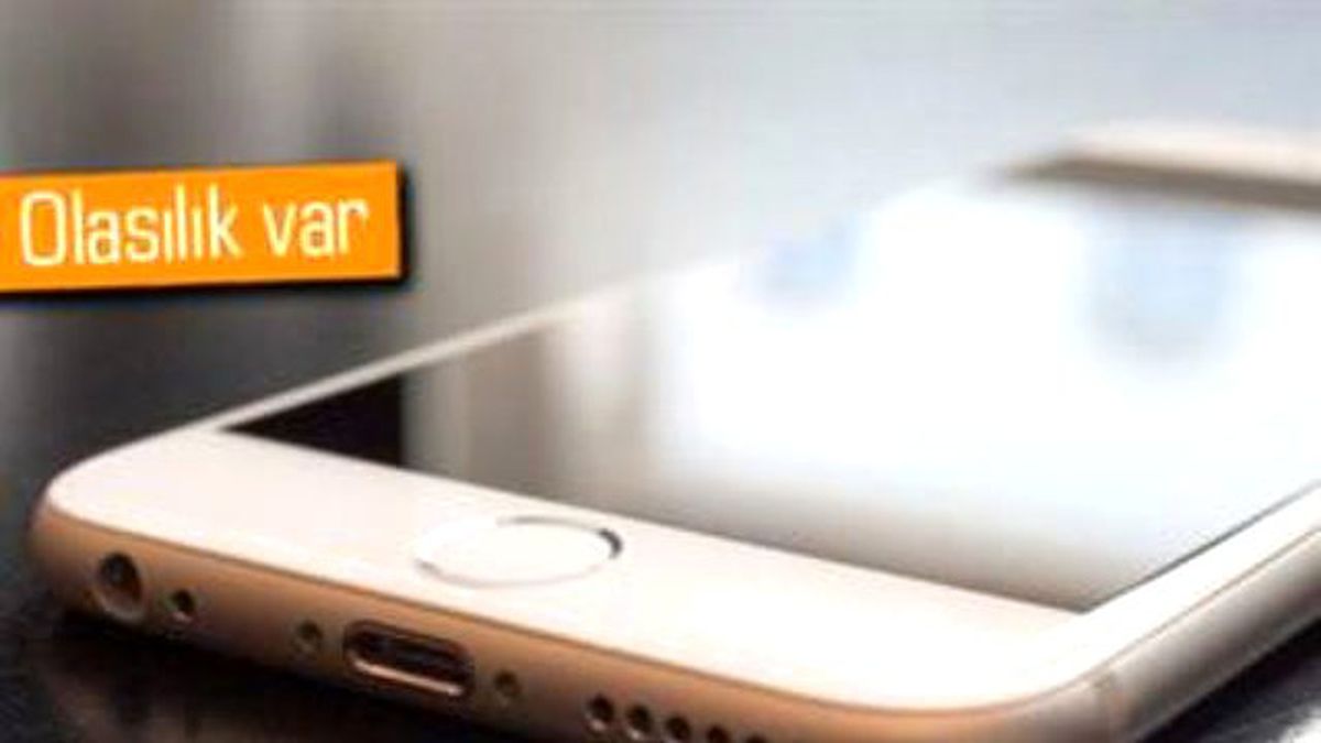 İphone 6s\'te veya 7\'de Ne Tür Değişiklik Olabilir?