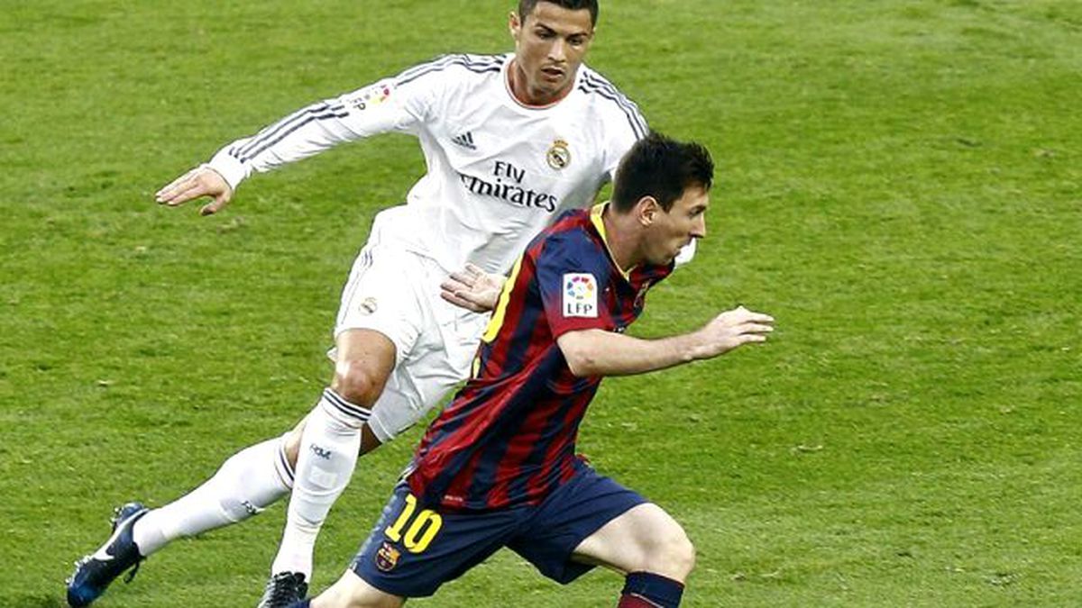 İşte Barcelona\'nın Clasico Koreografisi!