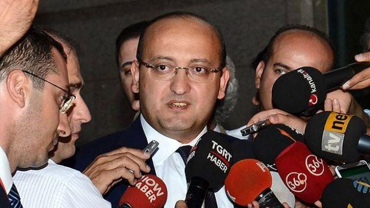 İzleme Heyeti Belli Oldu mu?