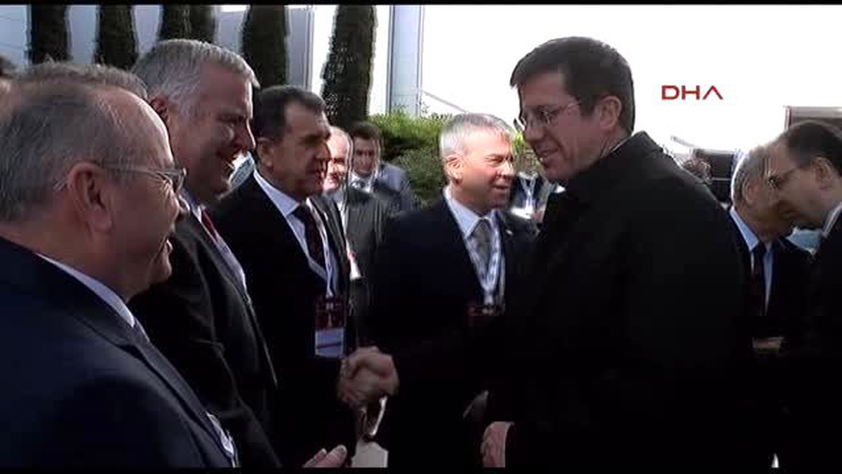 İzmir İnovasyon Haftası İzmir\'de Başladı