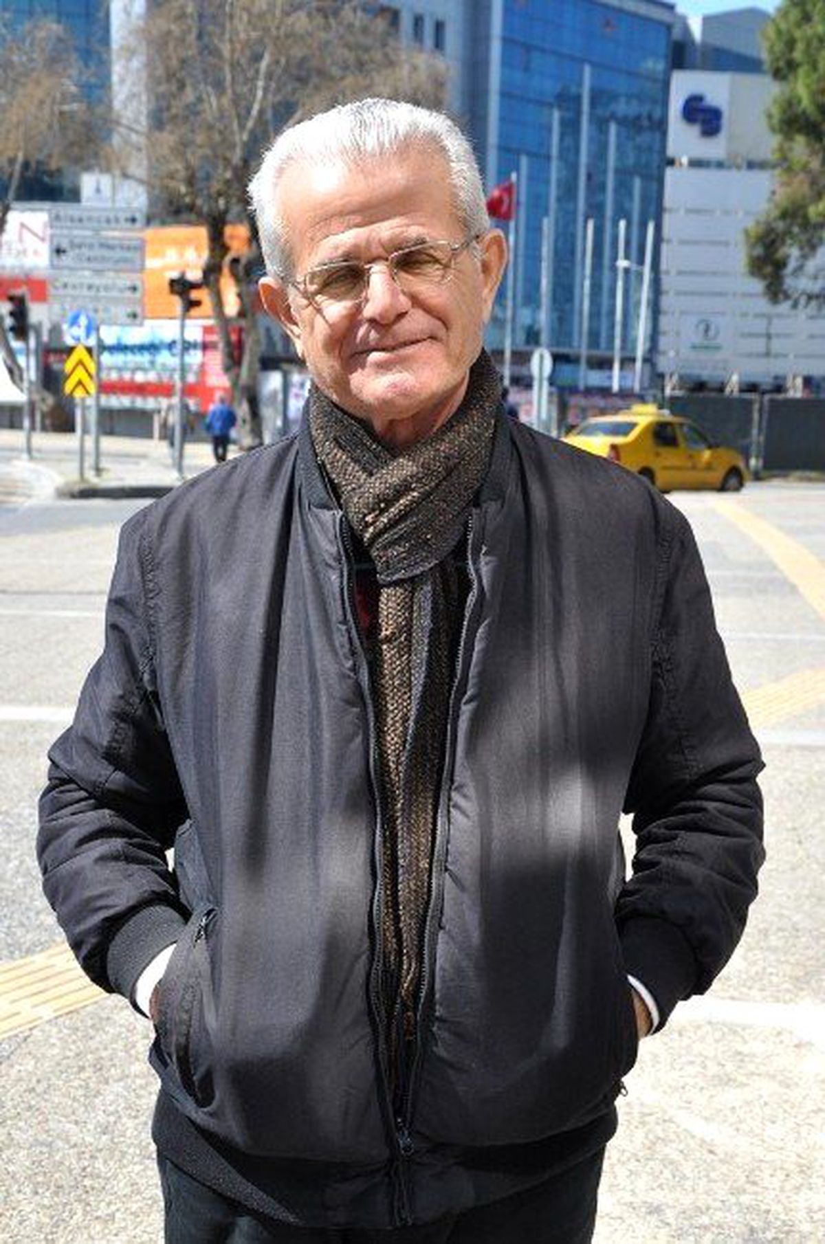 İzmirliler Kılıçdaroğlu İçin Ne Dedi?