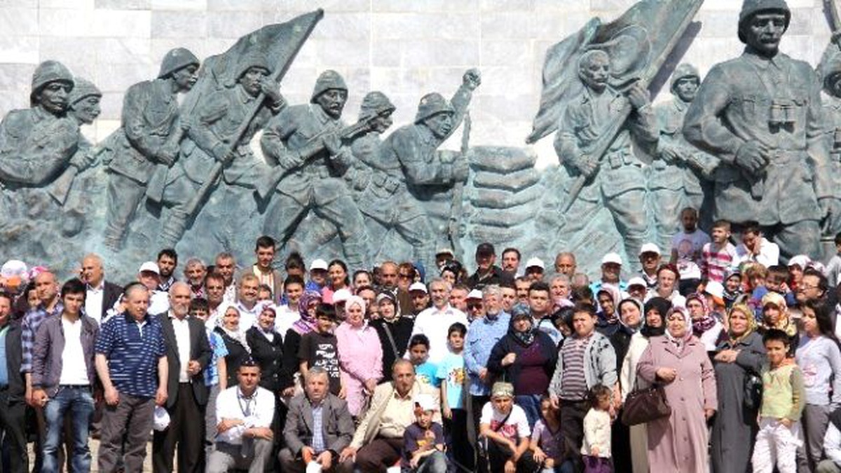 Kağıthane Belediyesinin Kültür Gezileri 21 Mart\'ta Başlıyor