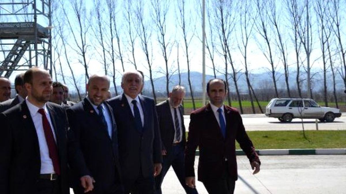 Kamalak: Baraj Problemimiz Yok Ama Güçlü Kadro ile İttifak Olabilir
