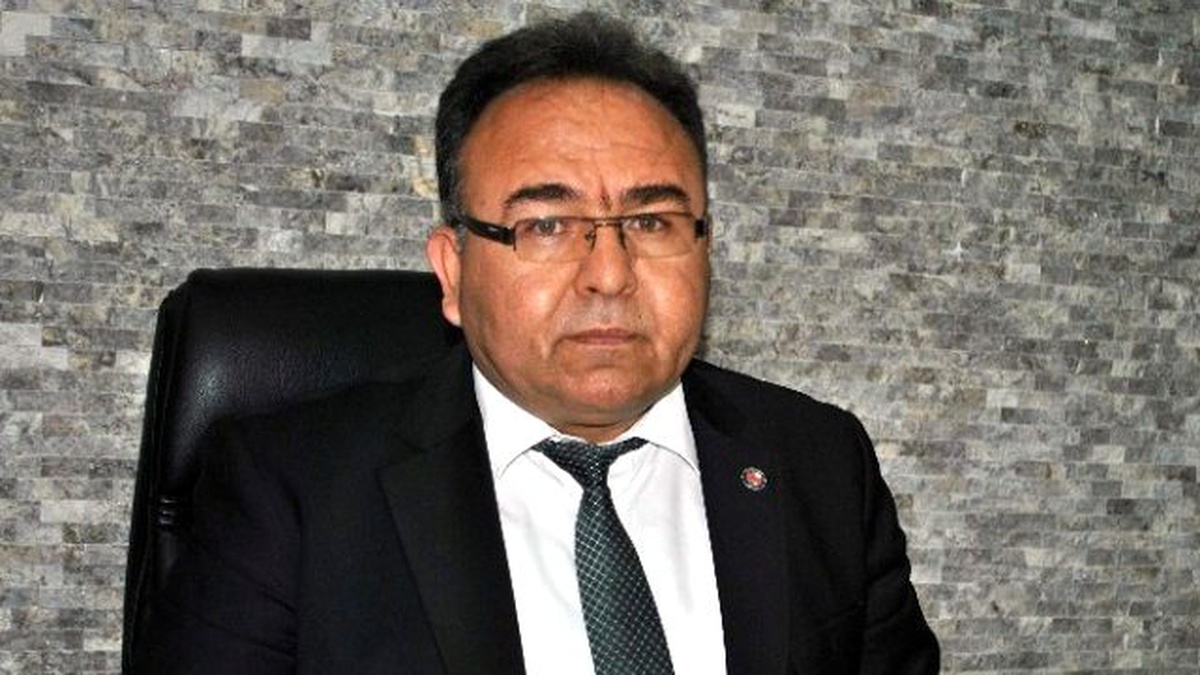 Karaer: "Sosyal Hizmet Çalışanları, Sorunlarına Çözüm Bekliyor"