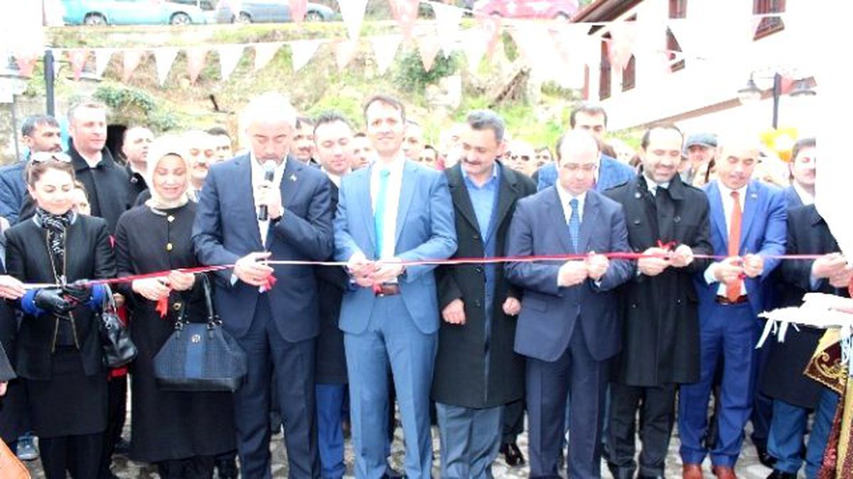 Kent Konseyi Yeniden Yapılandı