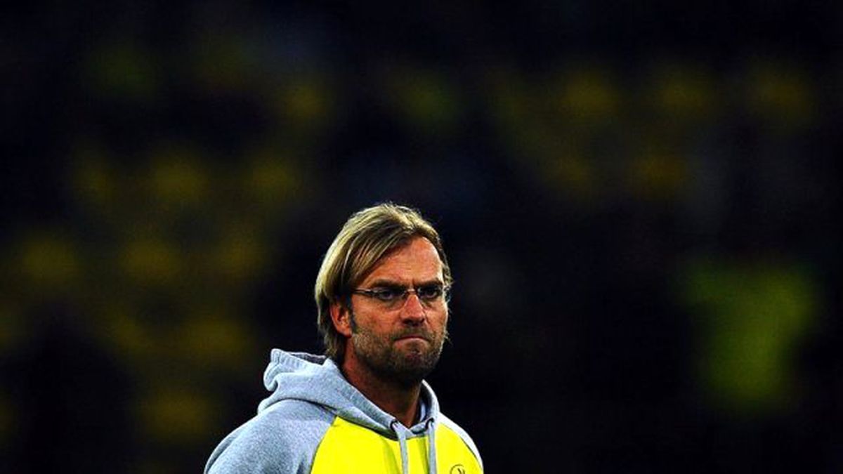 Klopp: Eğer Şut Çekmezseniz...