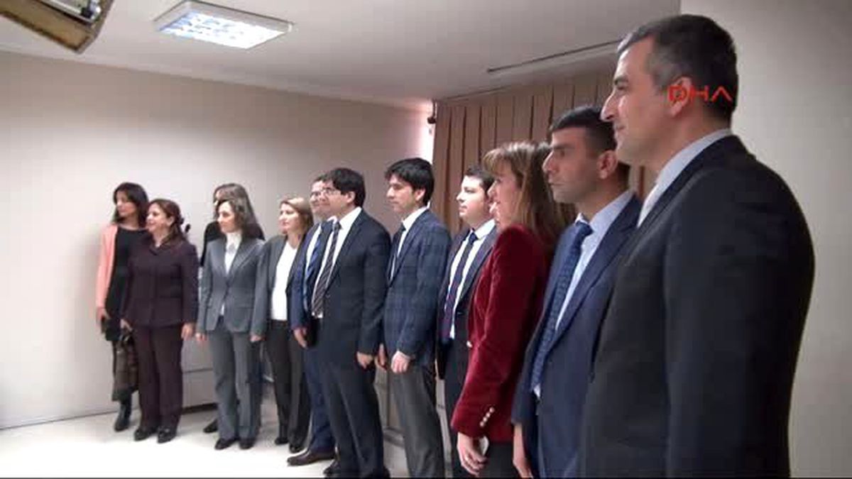 Kocaeli Arabuluculuk Daire Başkanı Öztatar: Önce Arabulucuya Gidin