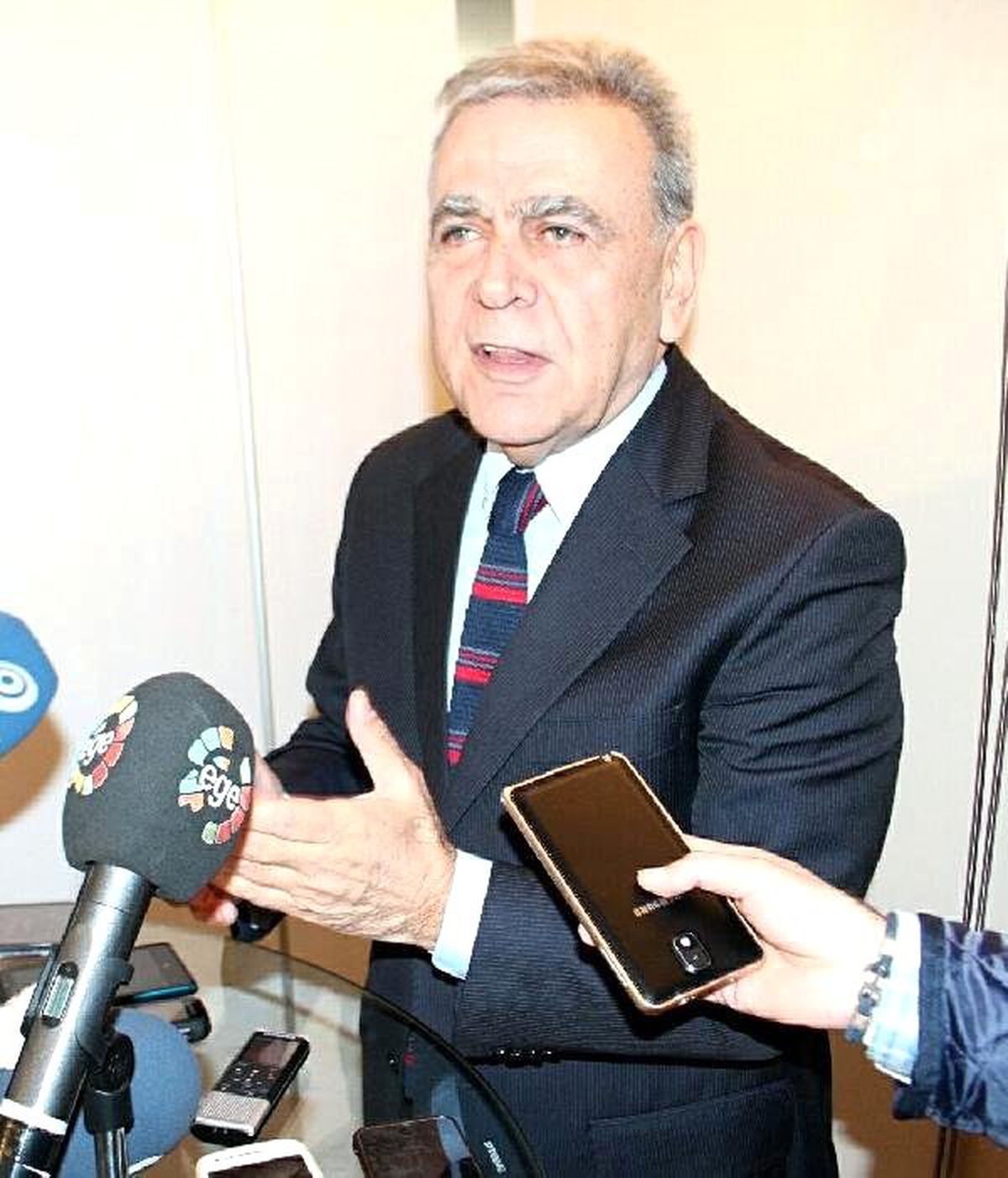 Kocaoğlu\'ndan Kılıçdaroğlu Yorumu