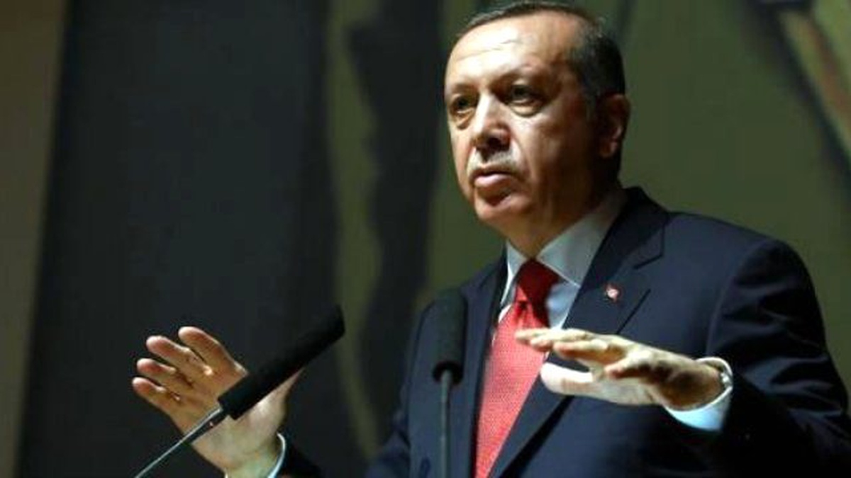 Tutuklanmalarına Gönlüm Razı Olmadı
