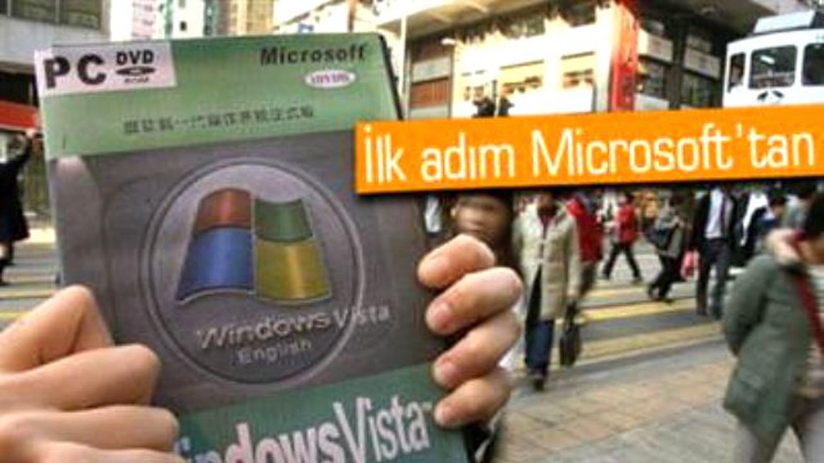 Korsan Windows Kullananlar da Windows 10\'a Ücretsiz Geçebilecek