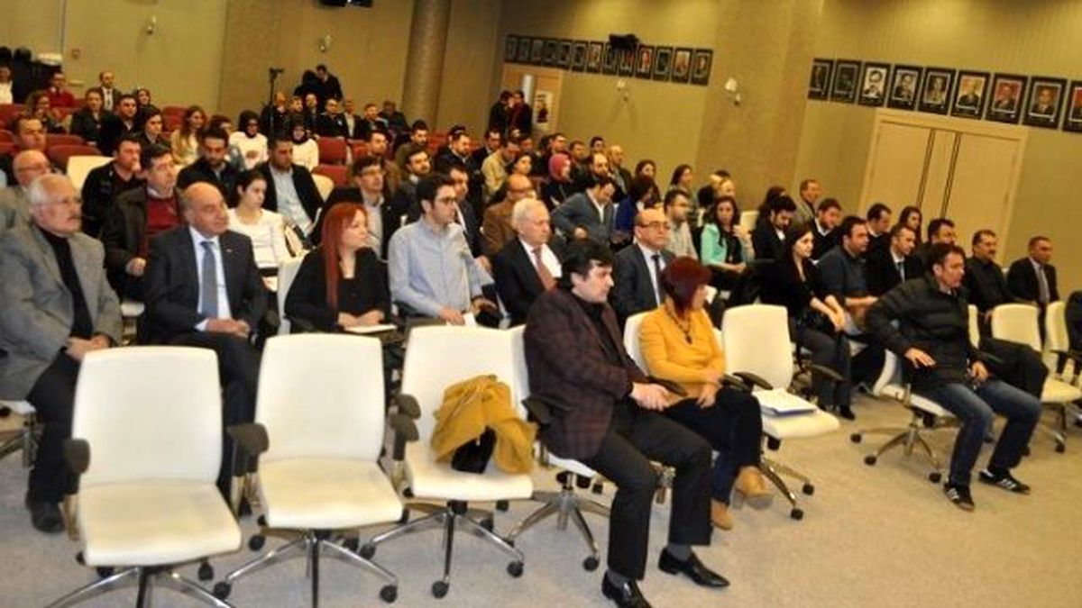 Kütahya\'da \'Kendini Keşfet\' Semineri