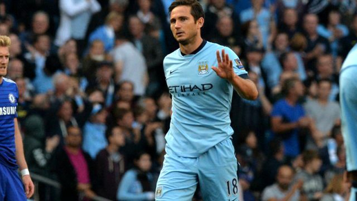 Lampard, "1000\'ler Kulübüne" Girmeye Hazırlanıyor