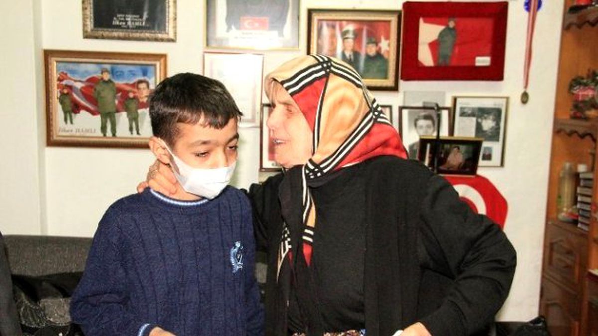 LÖSAM\'dan Anlamlı Ziyaret