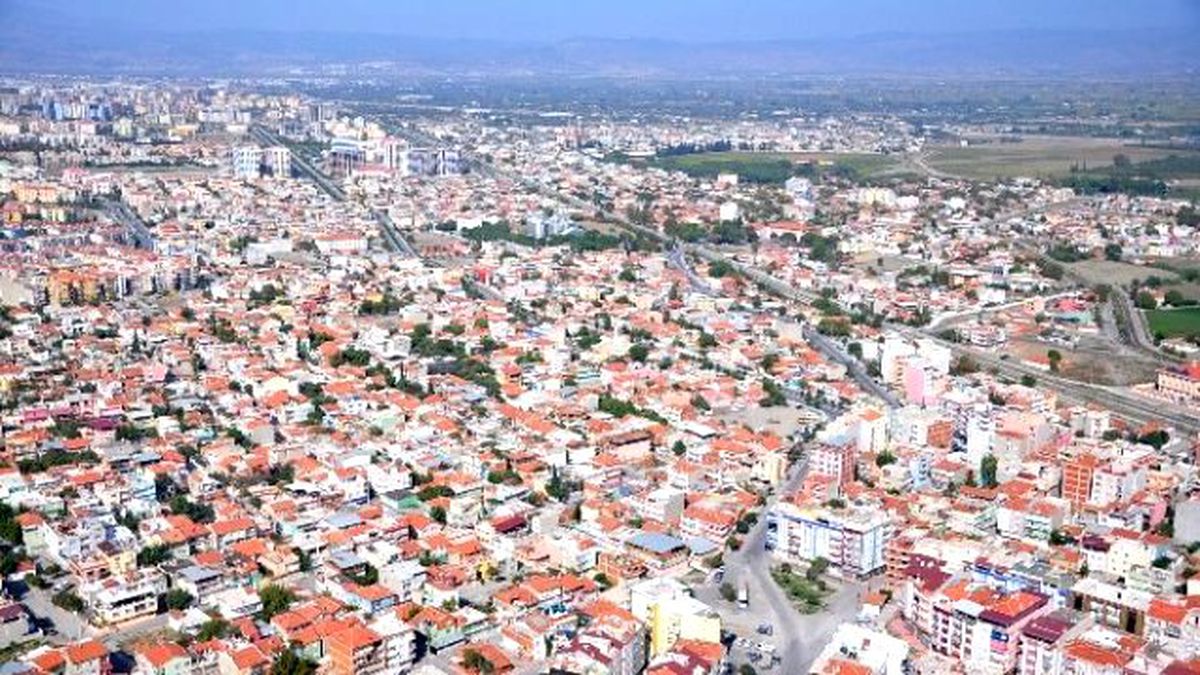 Manisa\'da 16 Bin 181 Konut El Değiştirdi