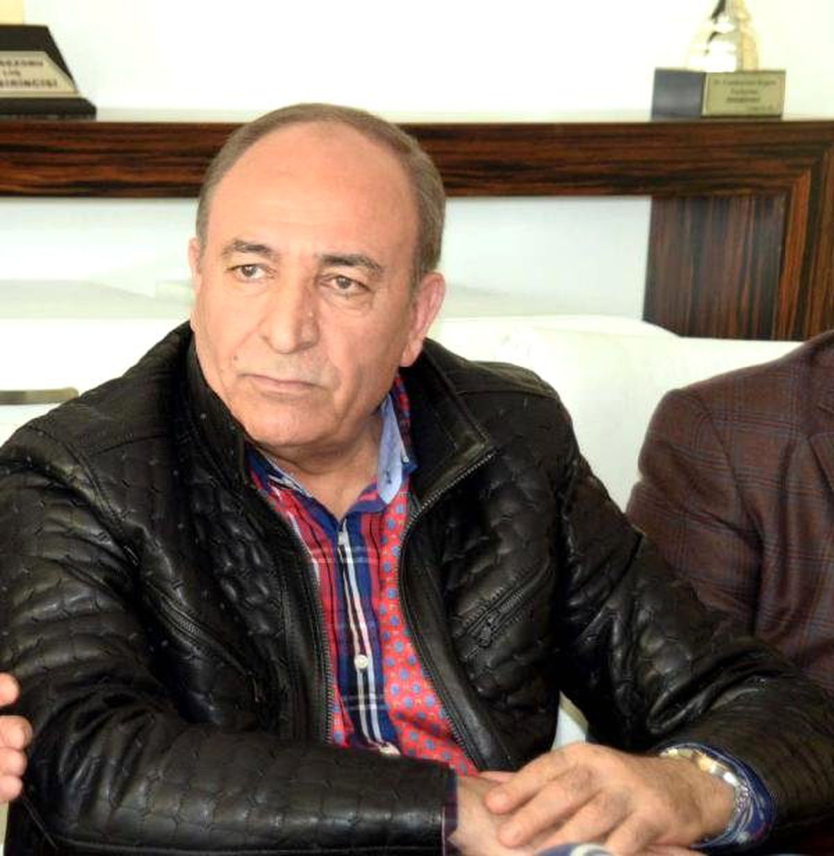 Mersin İdmanyurdu Başkanı Kahramanlı "Yeniden Çıkışa Geçeceğiz"