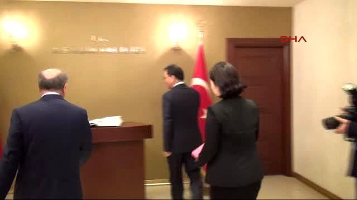 Mersin Korelilere Turizm Daveti