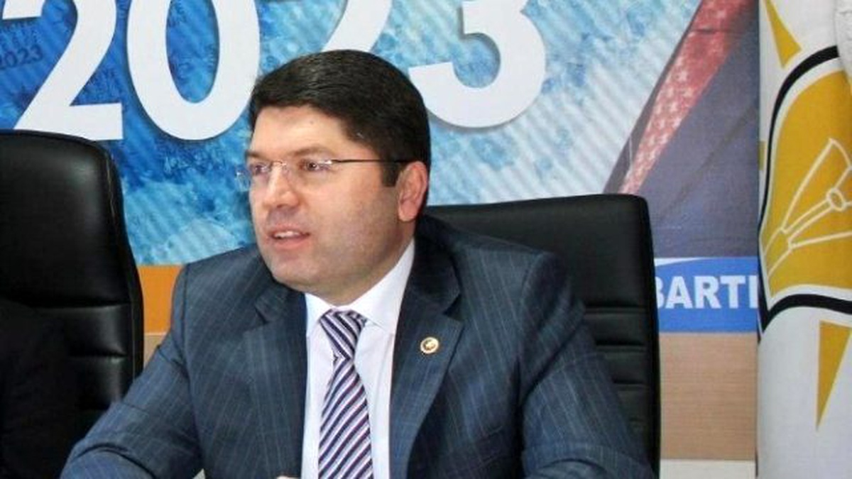 Milletvekili Yılmaz Tunç: "Çözüm Süreci Sayesinde 800 Ocağa Ateş Düşmedi"