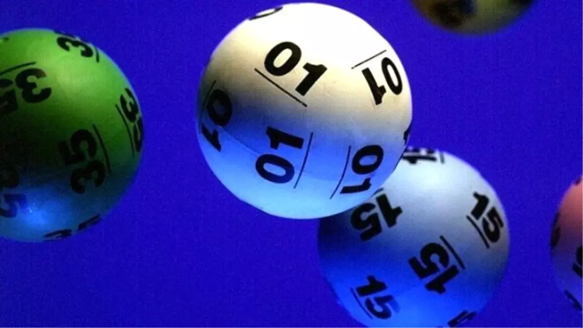 Milli Piyango On Numara Çekiliş Sonuçları (En Son Rakamlar)