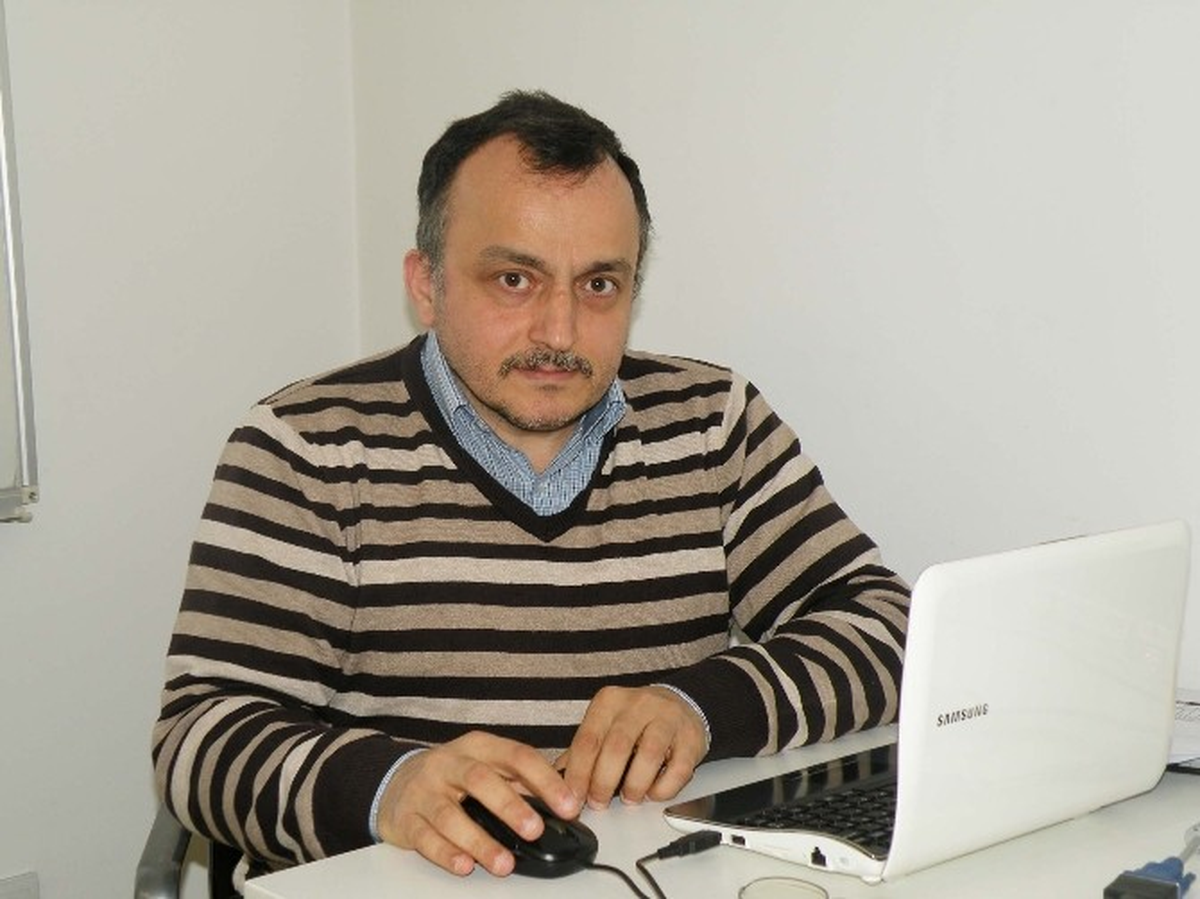 Mmo\'dan Öğrenci Üyelerine Excel Eğitimi