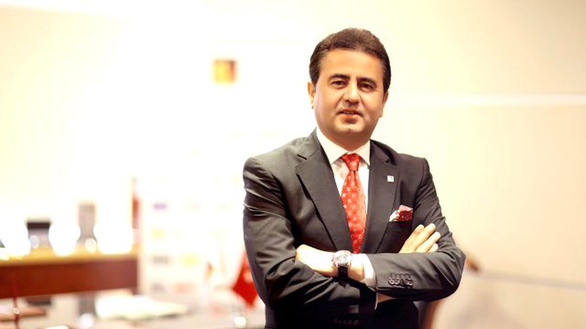 Mobilya Sektörü Yılı 2.4 Milyar Dolarla Kapattı