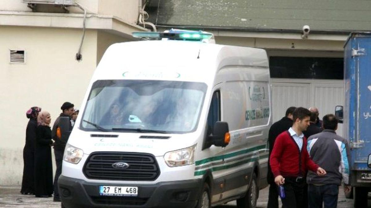 Öğrencilerin Kavgası Ölümle Bitti