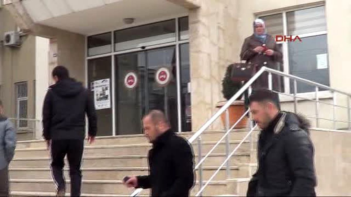 Ateş Bebeğin Ölümüyle İlgili Aile, Savcılığa Suç Duyurusunda Bulundu