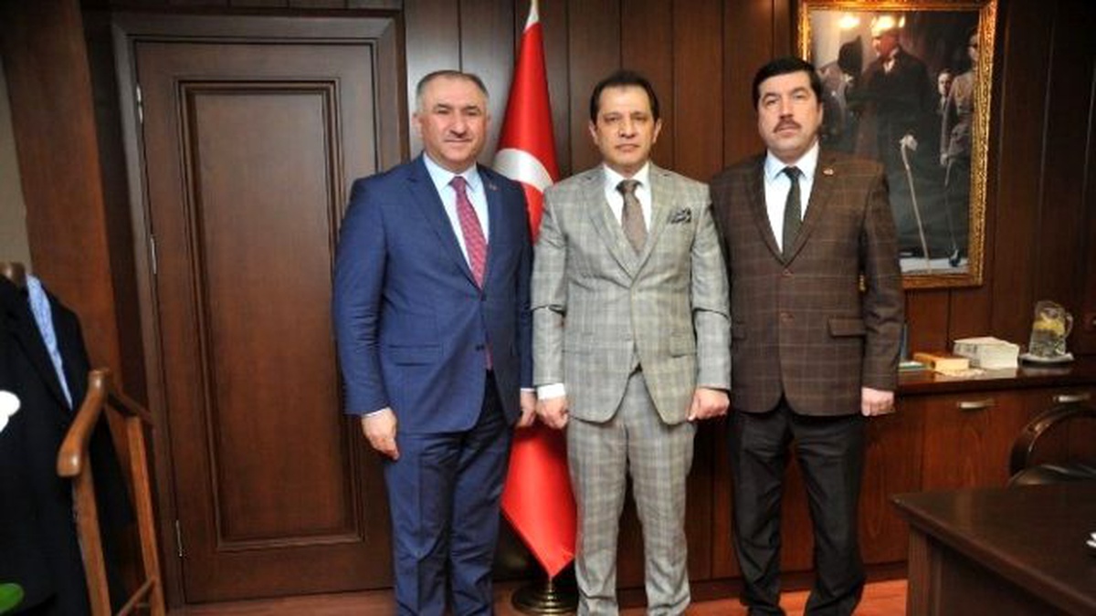 Orhangazi Belediyesi\'nden Emniyete Bina Desteği