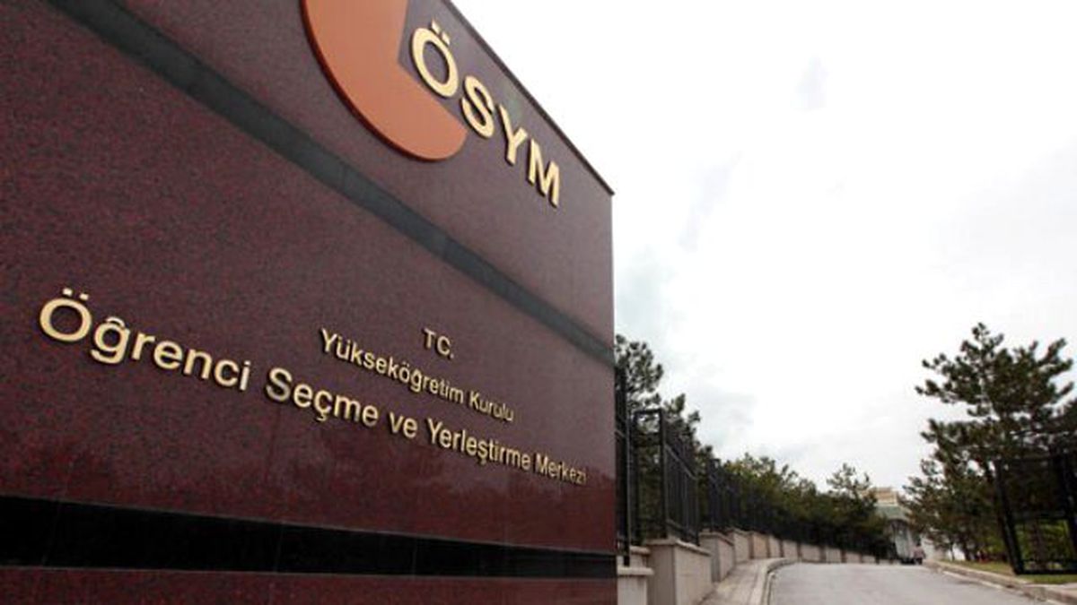 ÖSYM\'den Hürriyet\'e Bomba Çağrı