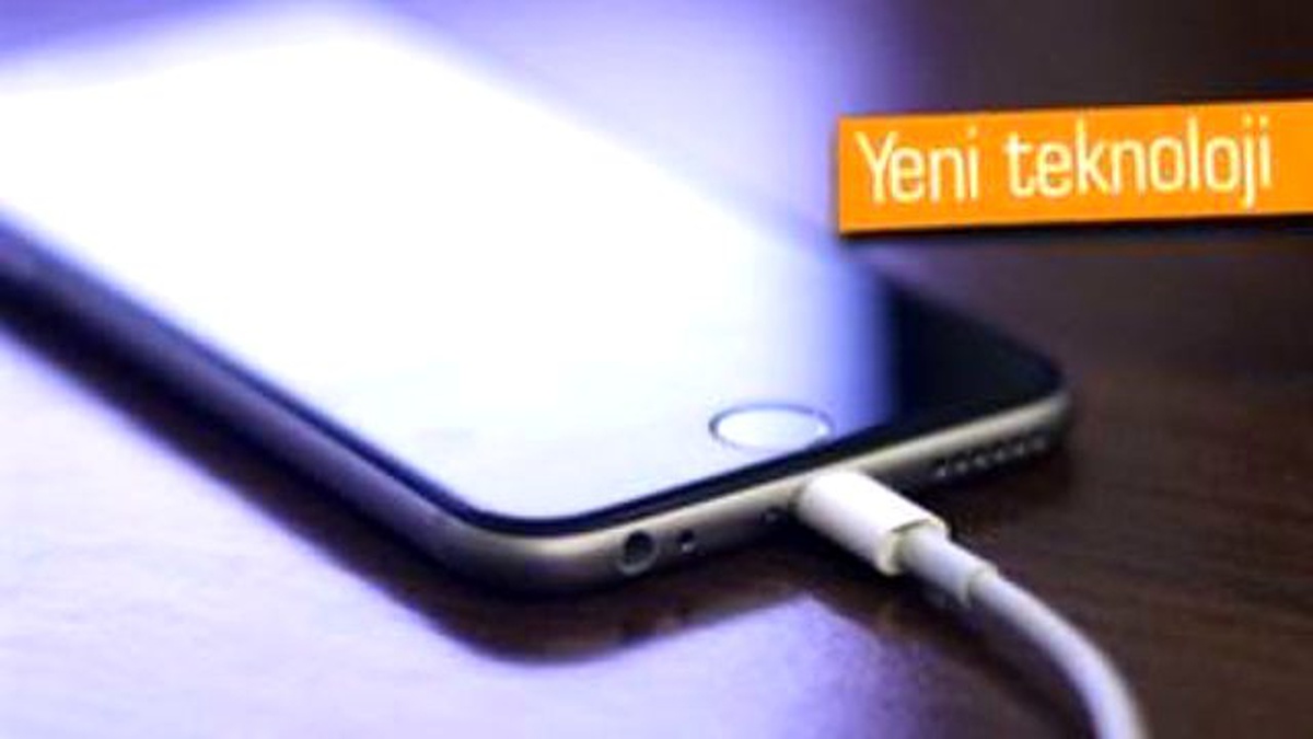 Rapor: İphone 7\'de Organik Pil Çözümü Kullanılabilir