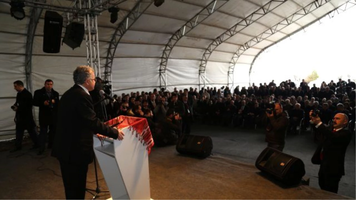 Rize Günleri Etkinliği Başladı