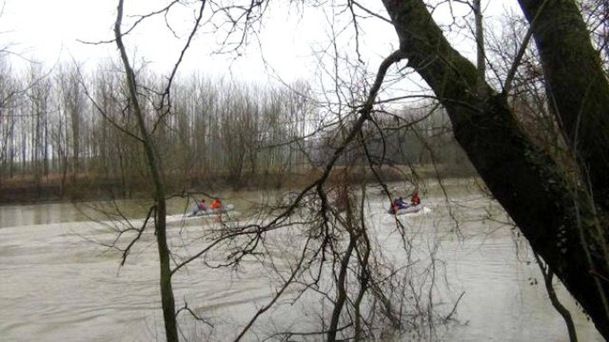 Sakarya Nehri\'nde Kaybolan Balıkçı 75 Gündür Bulunmadı