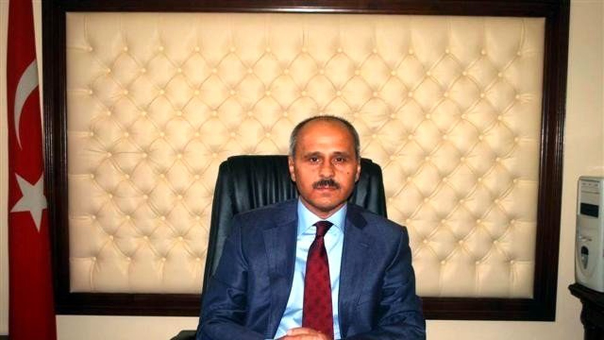 Salihli Kaymakamı Peynircioğlu\'nun Annesi Vefat Etti
