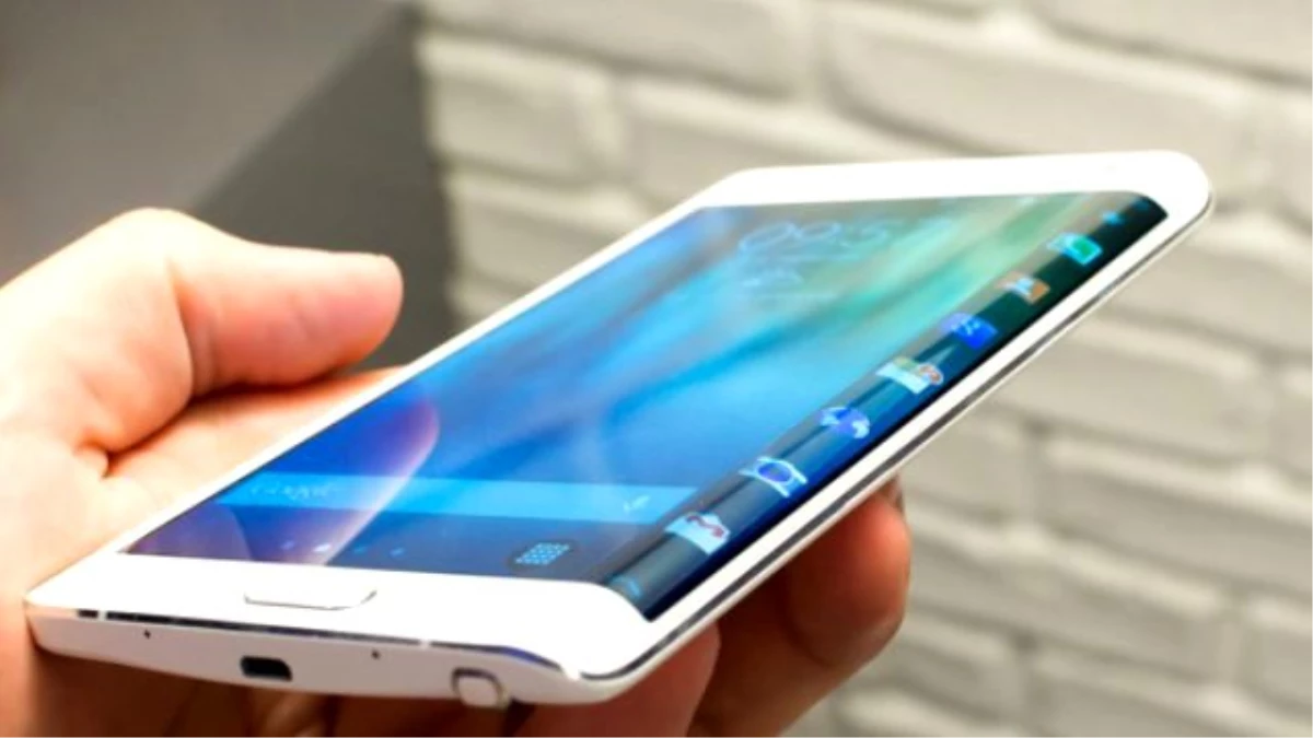 Samsung Galaxy S6 ve Galaxy S6 Edge Satışa Çıkmadan Tükendi