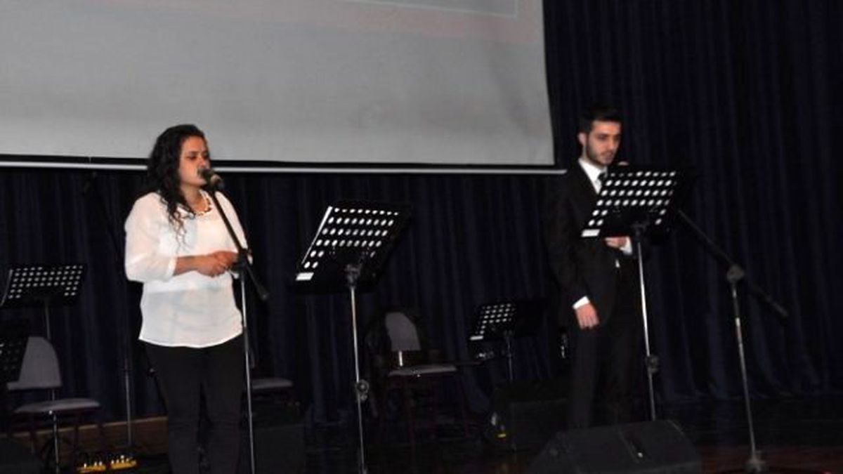 Saü\'de Çanakkale Zaferi Programı Gerçekleşti