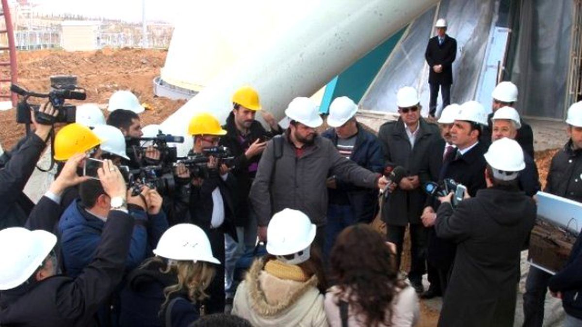 Selçuklu\'ya Bahar Kelebeklerle Gelecek