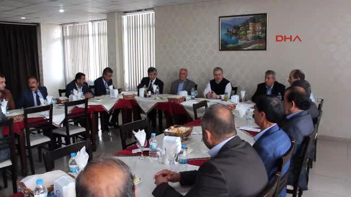 Silopili Muhtarlar Bir Aydır Huzurluyuz
