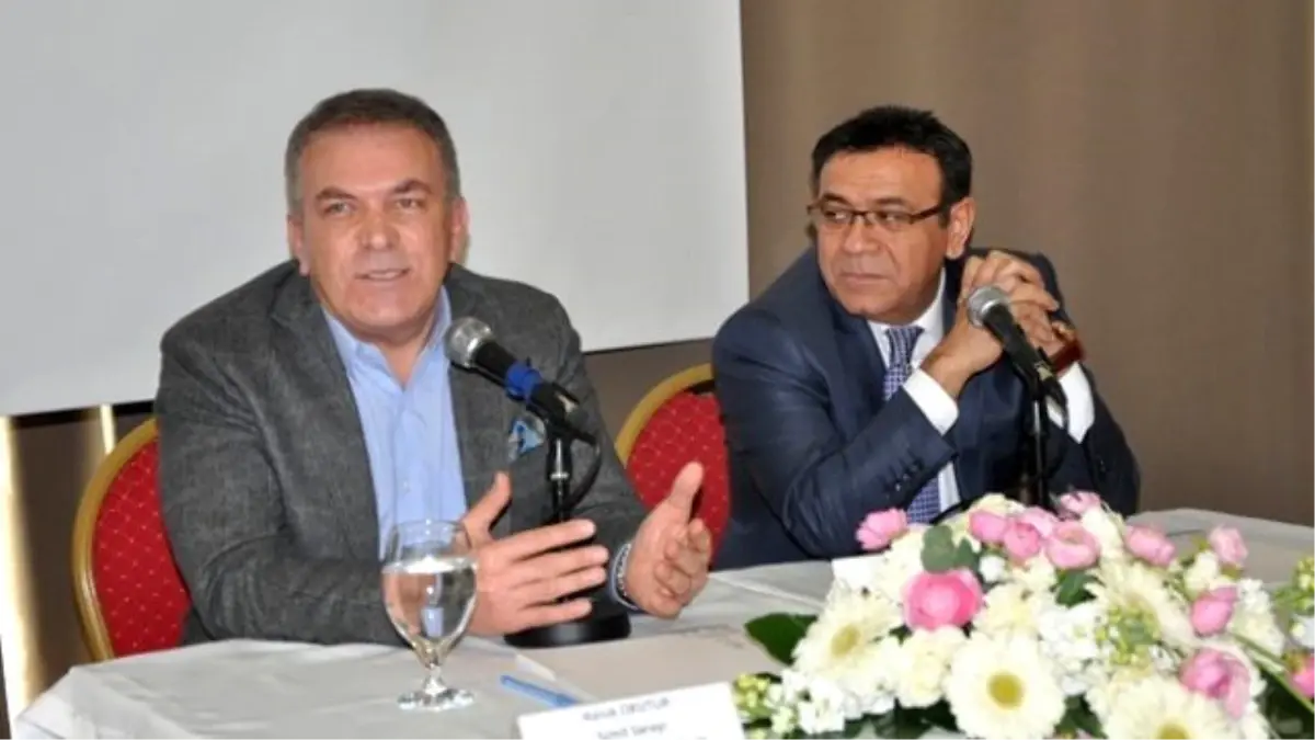 Simit Sarayı, İngiltere ve ABD\'de de Borsaya Açılacak