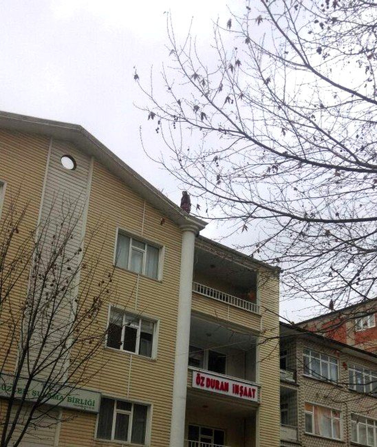 Kırşehir\'de YGS Can Alıyordu