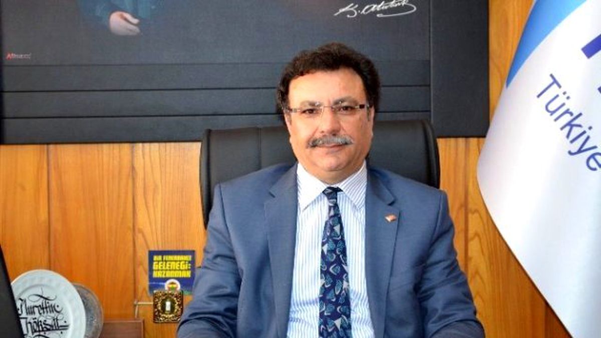 Sivas\'ta 3 Bin Fidan Dikimi İşçisi Aranıyor