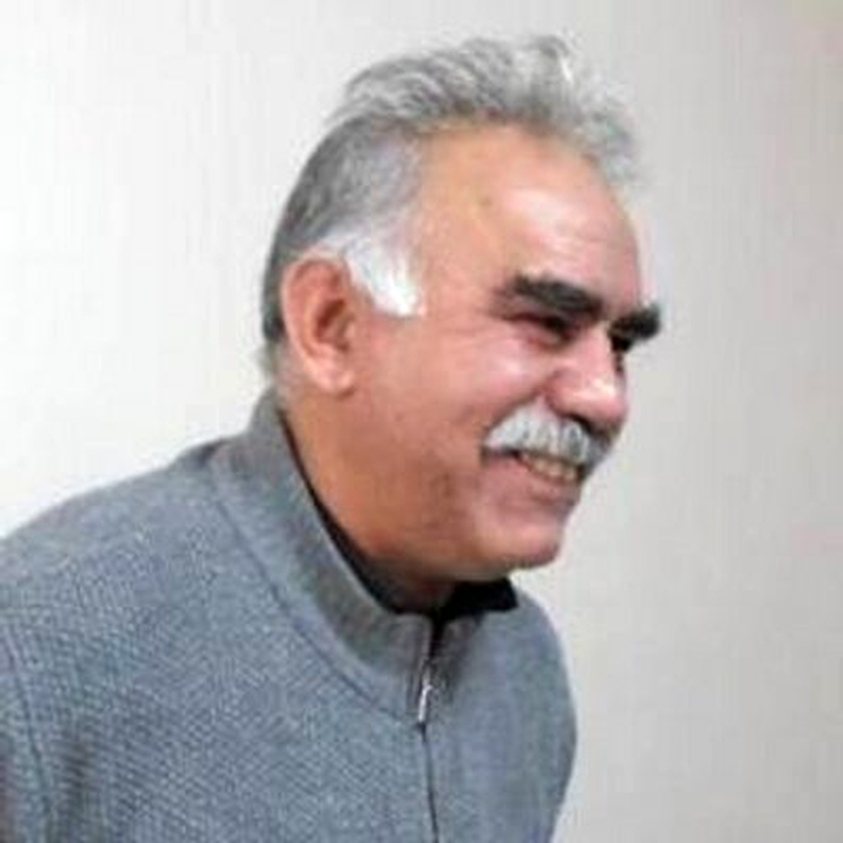Suriye Türkmen Meclisi\'nden "Öcalan Açıklaması"