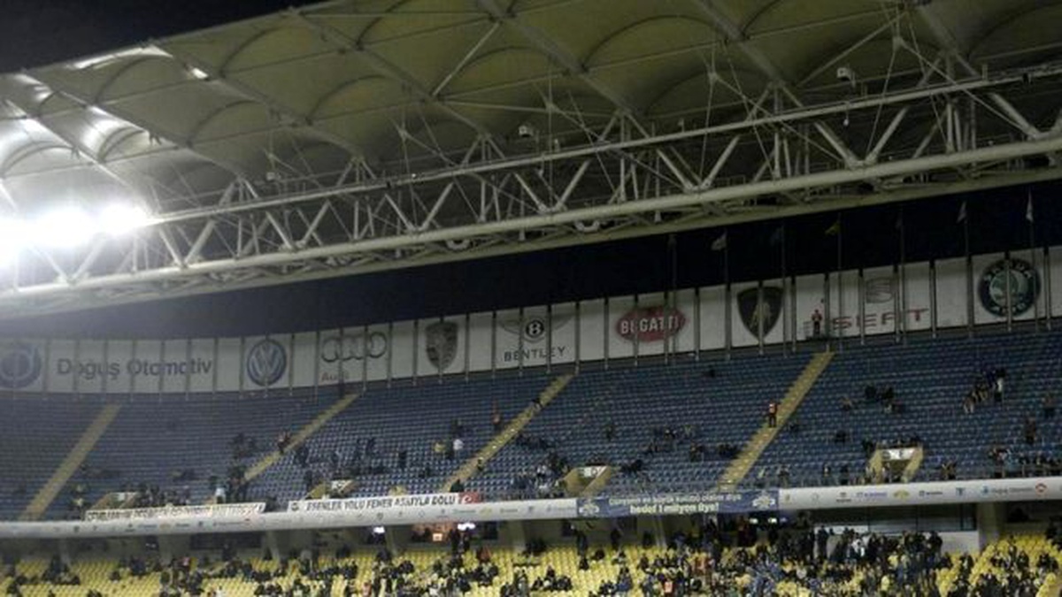 Tahkim Kurulu\'ndan Fenerbahçe\'ye Ret