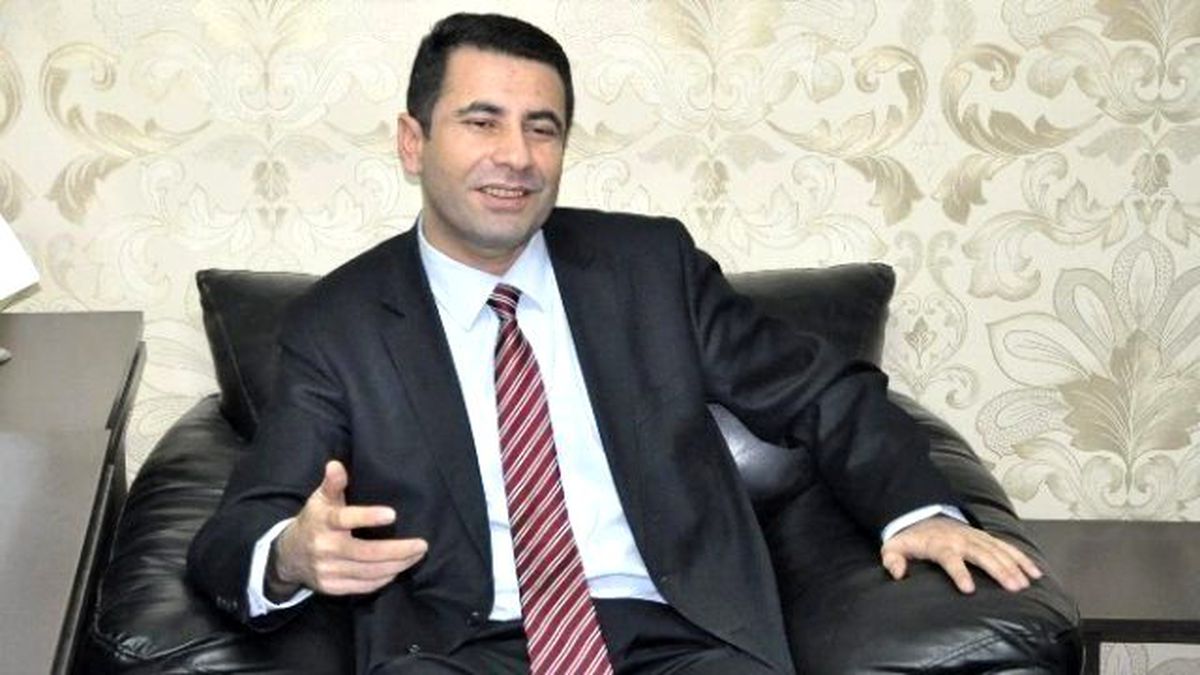 Tanrıseven\'den Nevruz Mesajı