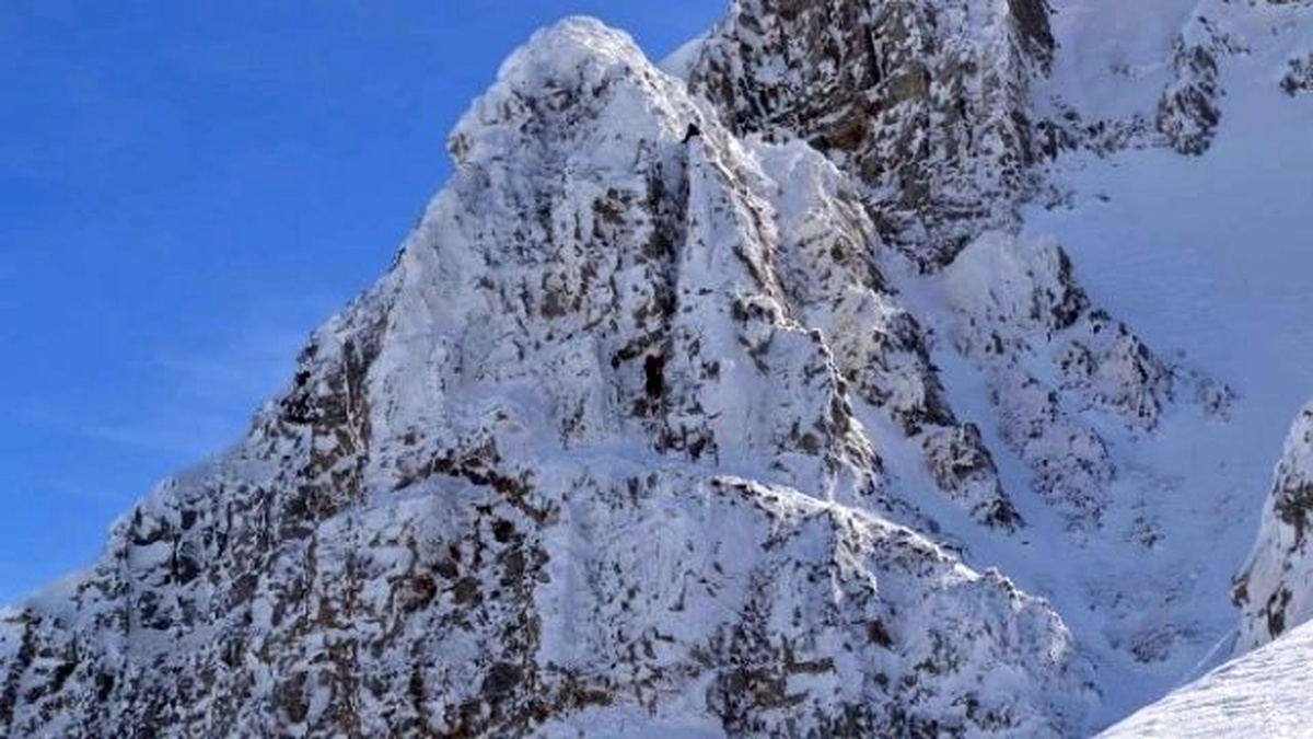 Tırmanış Tutkunları Uludağ\'da Buluşuyor